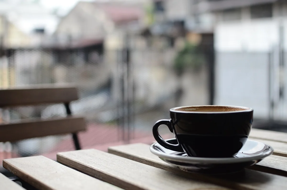 Cup of tea