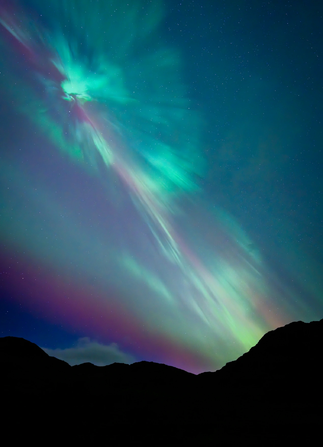 Aurora Borealis