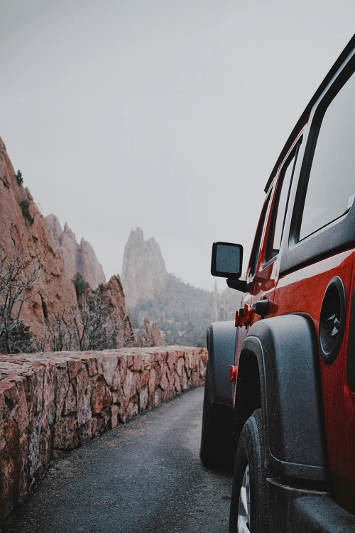 Car travel