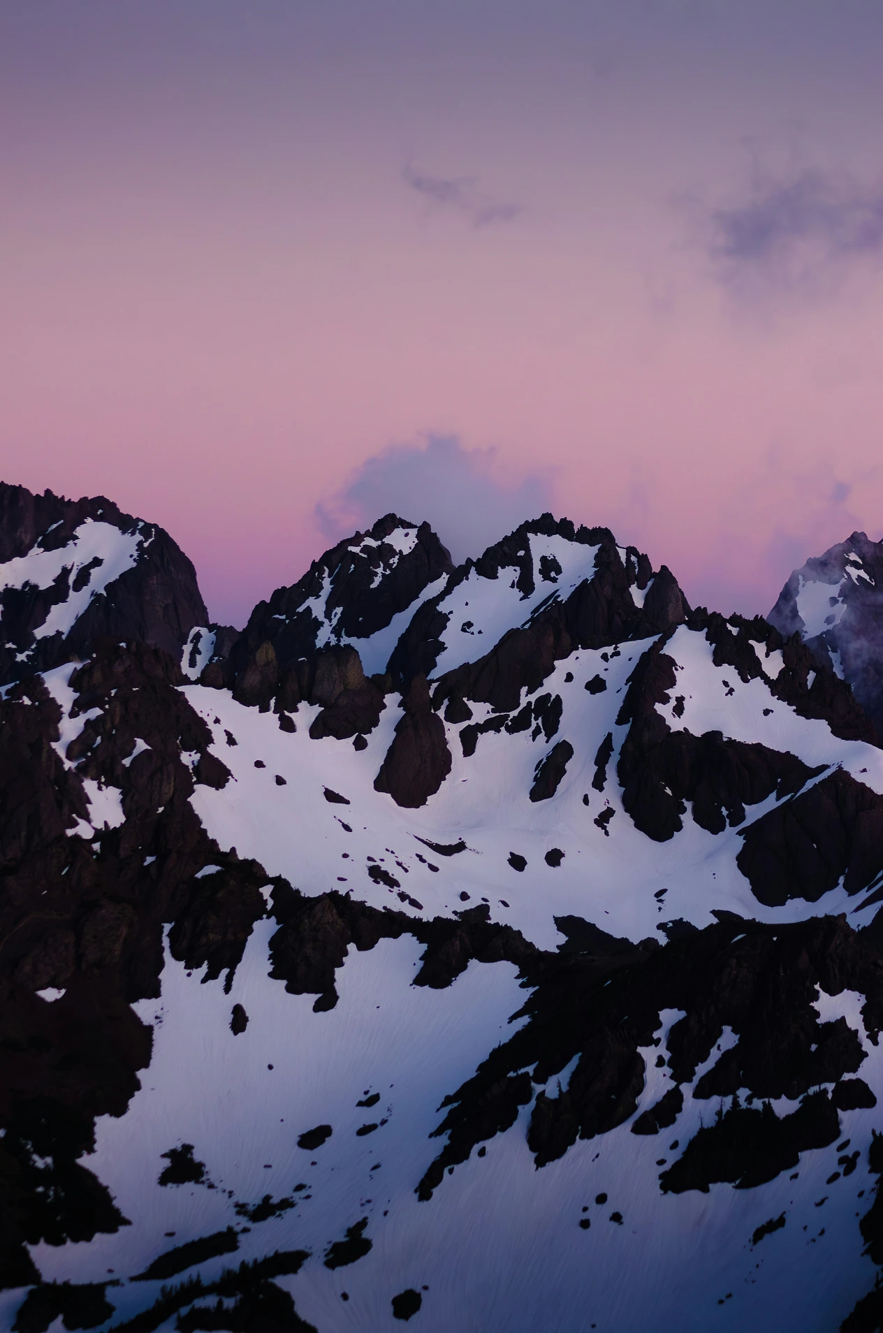 Mountains