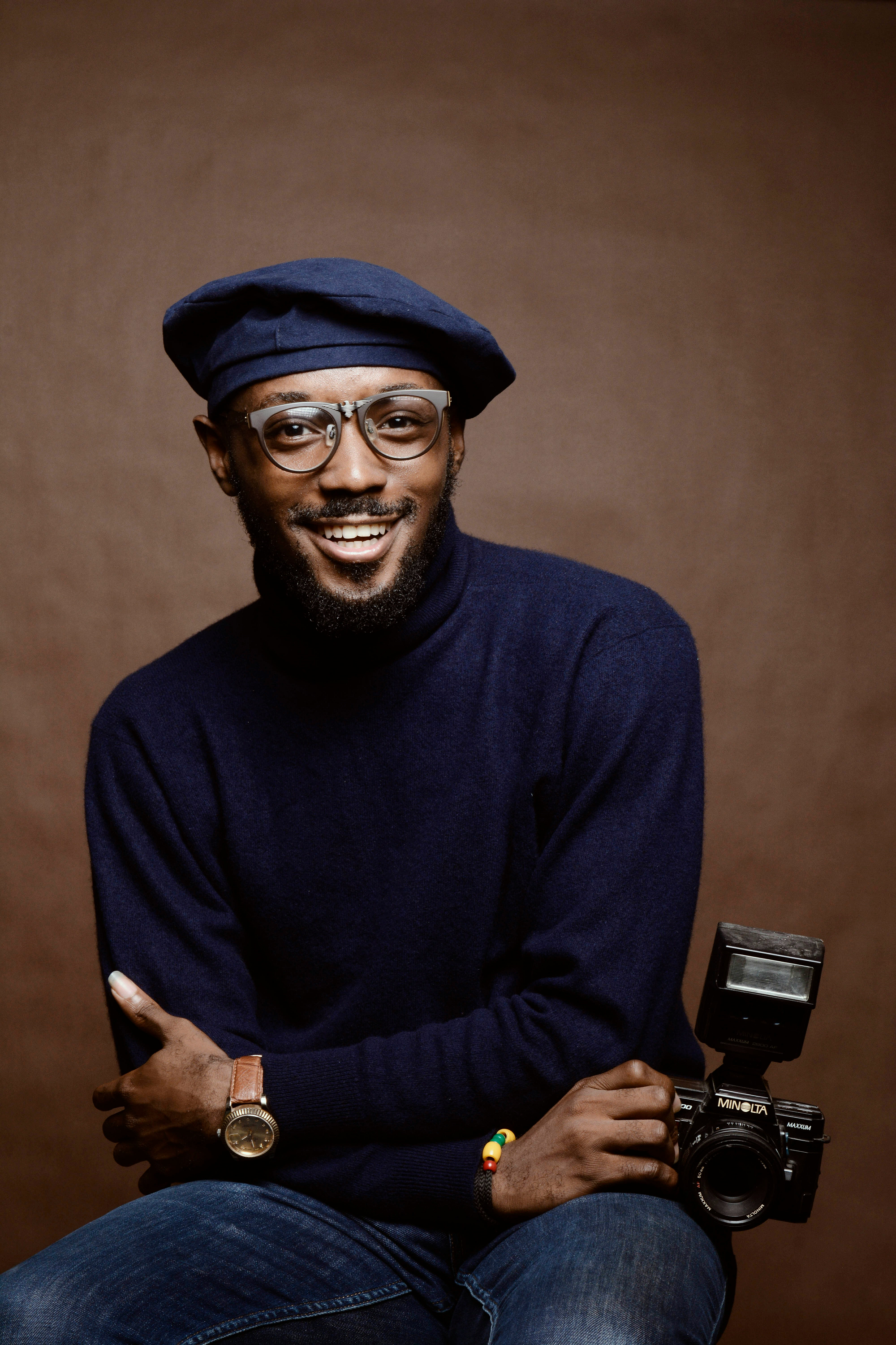 Prince Akachi